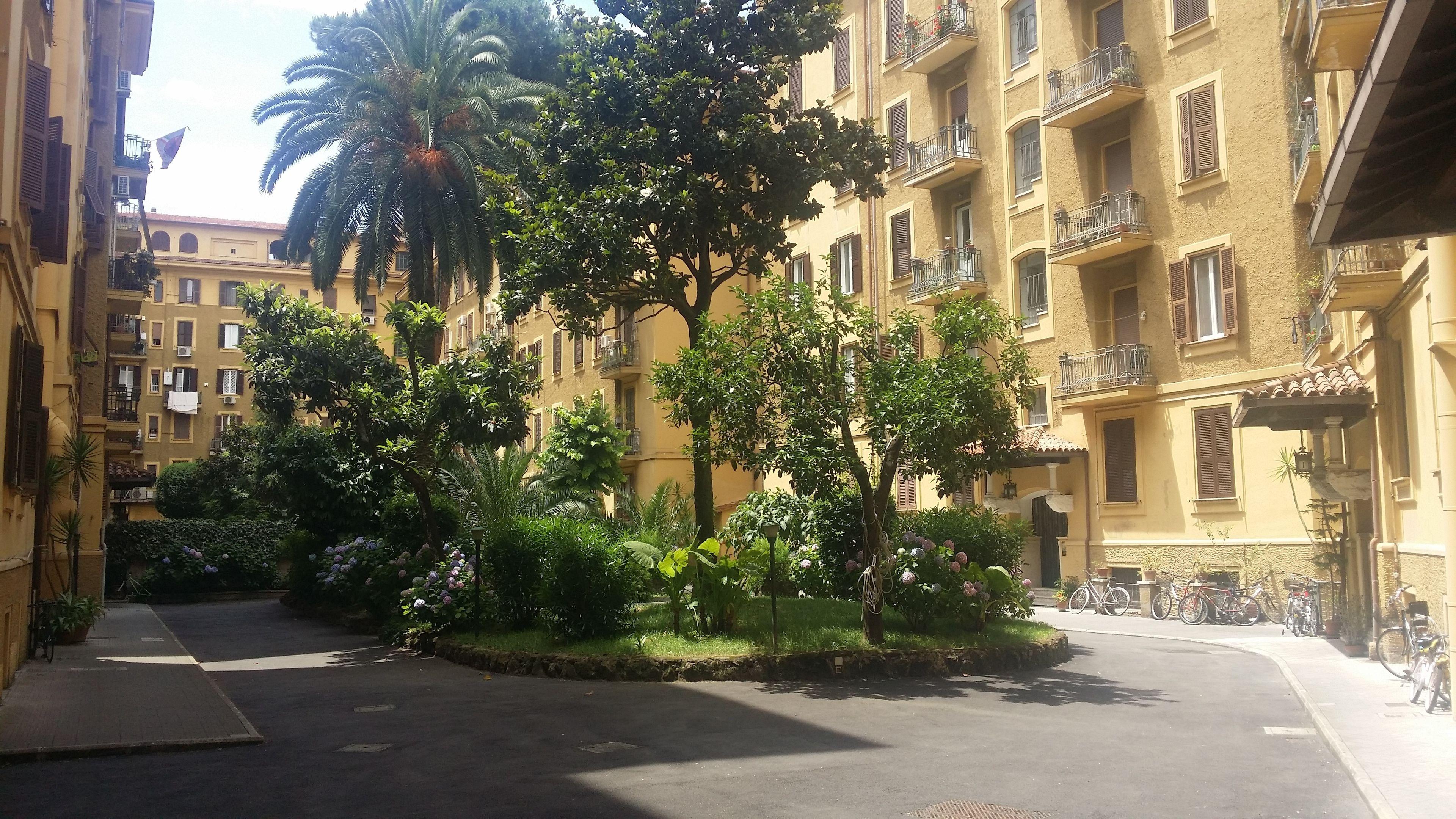 Fiocca B&B - Rome, Rome
