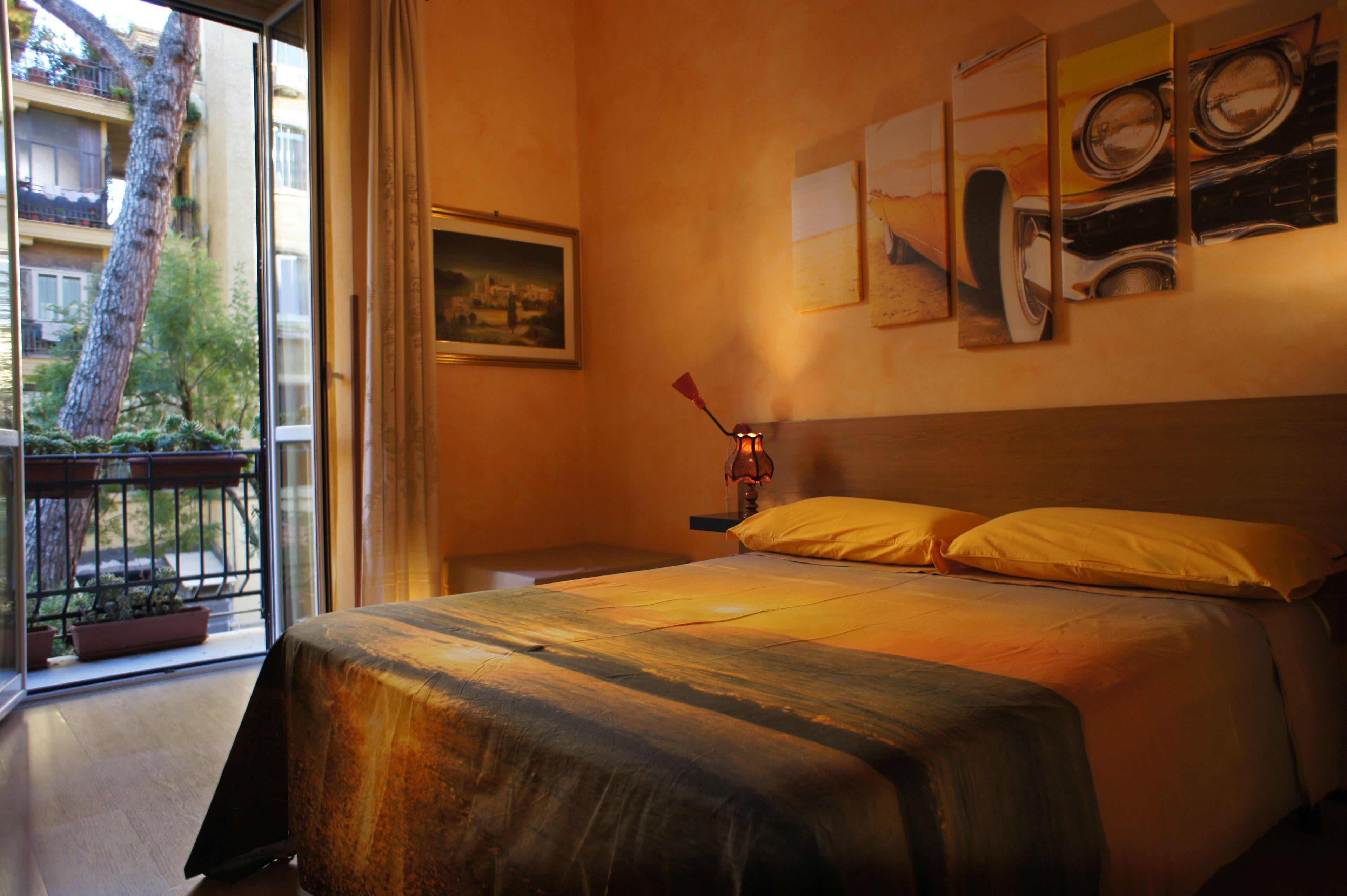 Fiocca B&B - Rome — Photos 3